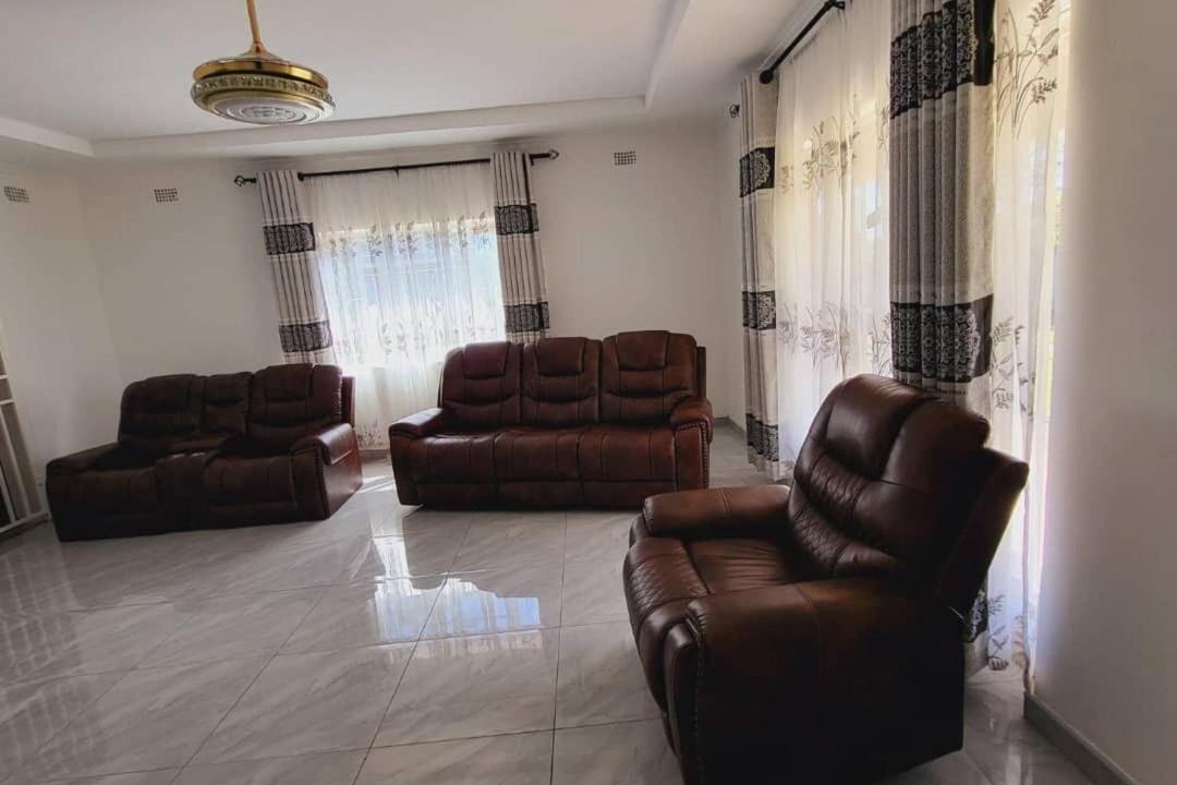 Photo of Livingroom in Bulawayo
