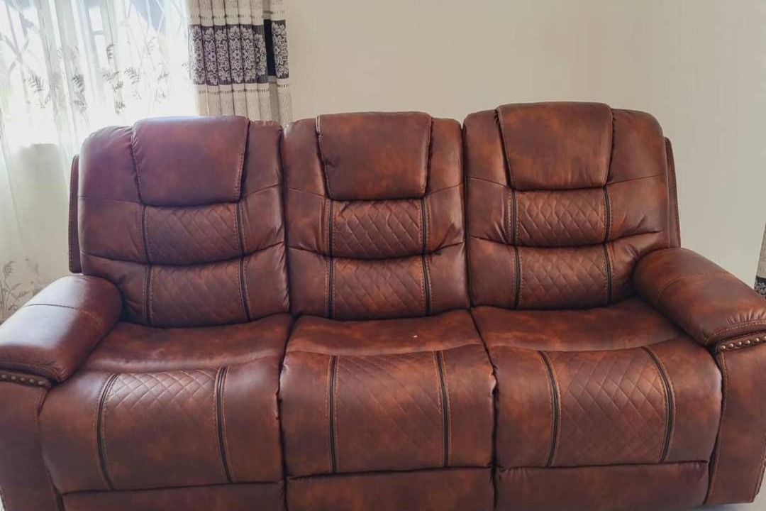 Photo of Livingroom in Bulawayo