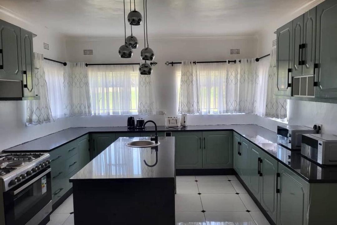 Photo of Kitchen in Bulawayo