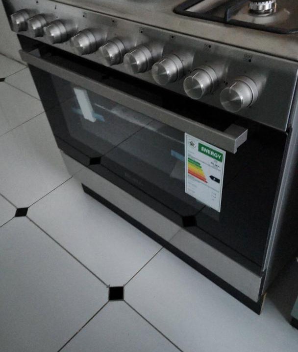 Photo of Kitchen in Bulawayo