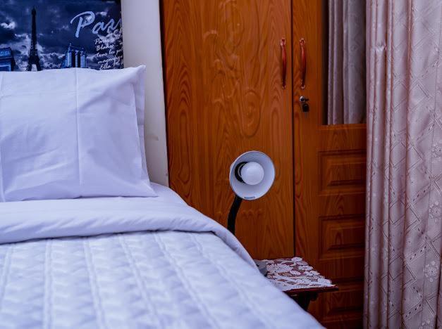 Photo of Bedroom in Bulawayo