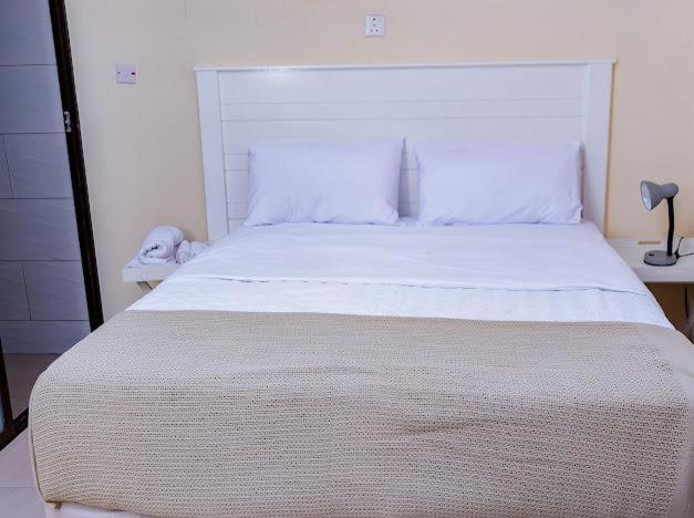 Photo of Bedroom in Bulawayo