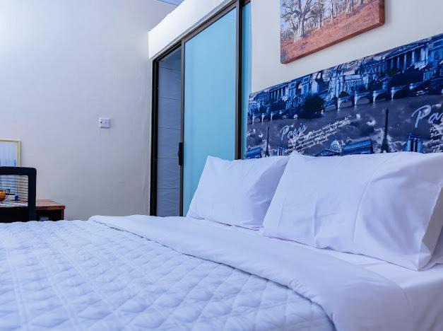 Photo of Bedroom in Bulawayo