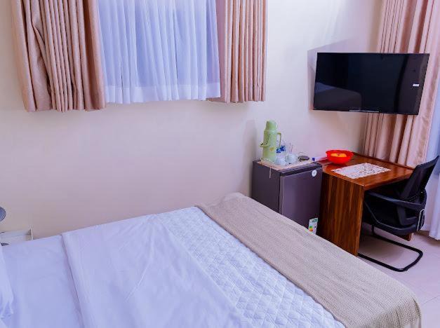Photo of Bedroom in Bulawayo