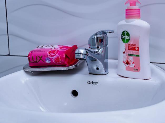 Photo of Bathroom in Bulawayo