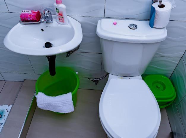 Photo of Bathroom in Bulawayo