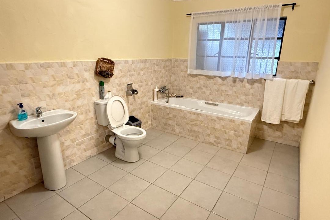 Photo of Bathroom in Mutare