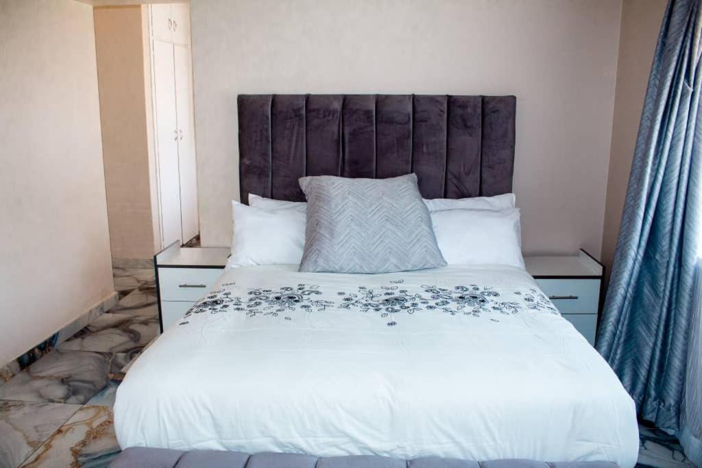 Photo of Bedroom in Midlands