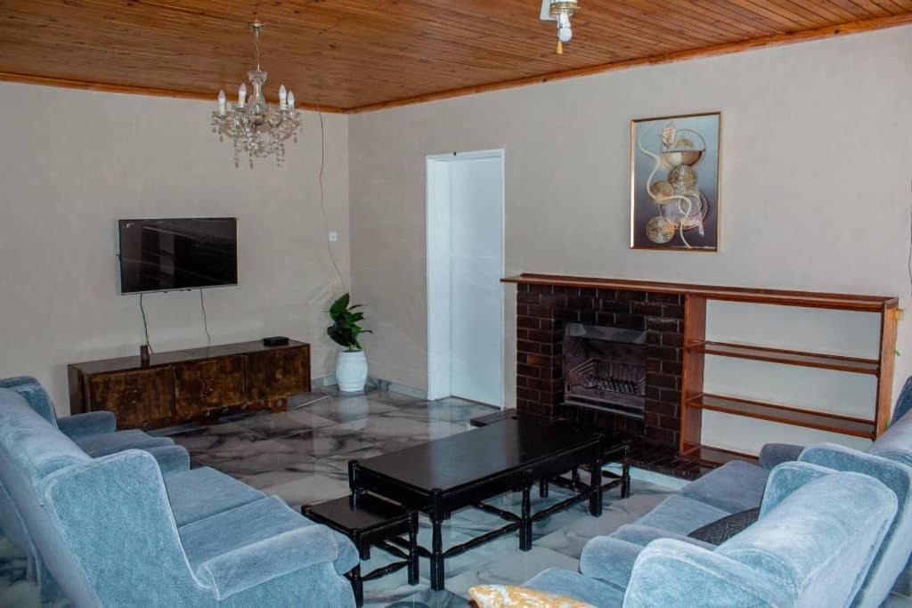 Photo of Livingroom in Midlands