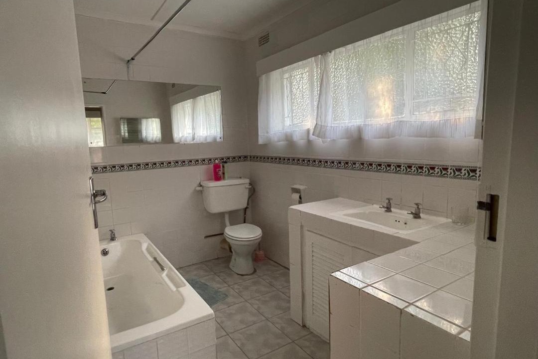 Photo of Bathroom in Midlands
