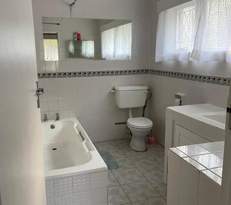 Photo of Bathroom in Midlands