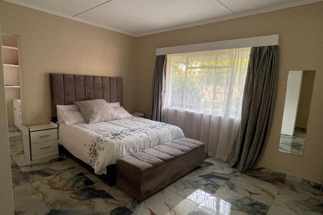 Photo of Bedroom in Midlands