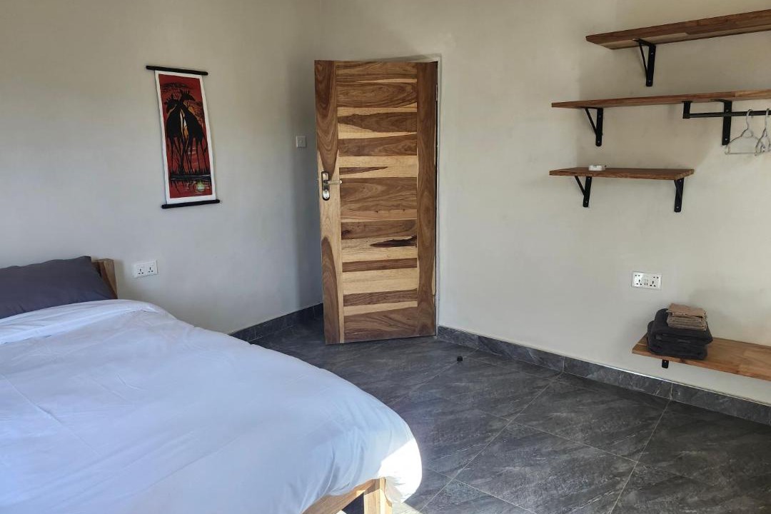 Photo of Bedroom in Livingstone