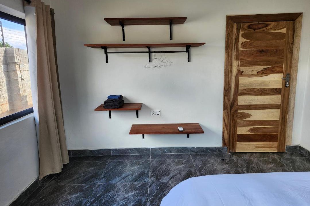 Photo of Bedroom in Livingstone