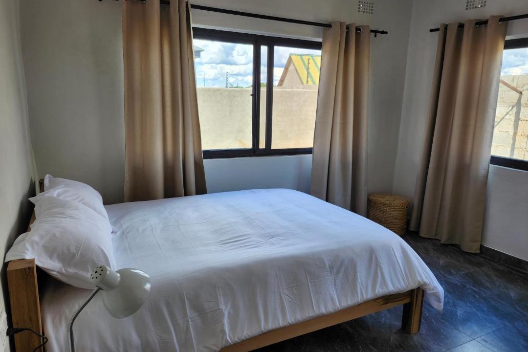 Photo of Bedroom in Livingstone