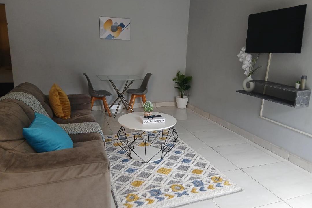 Photo of Livingroom in Kariba