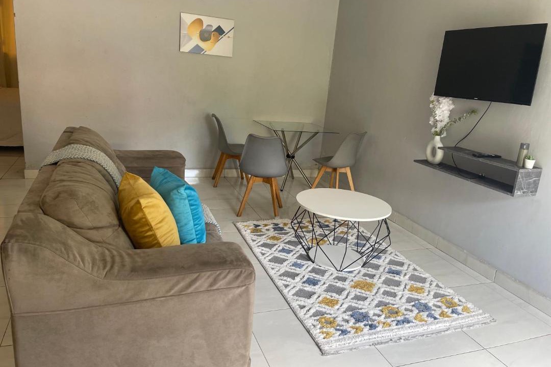 Photo of Livingroom in Kariba