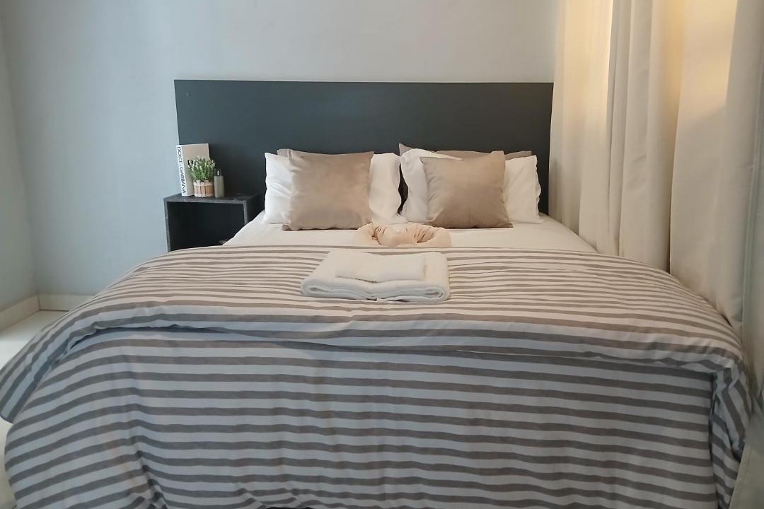 Photo of Bedroom in Kariba