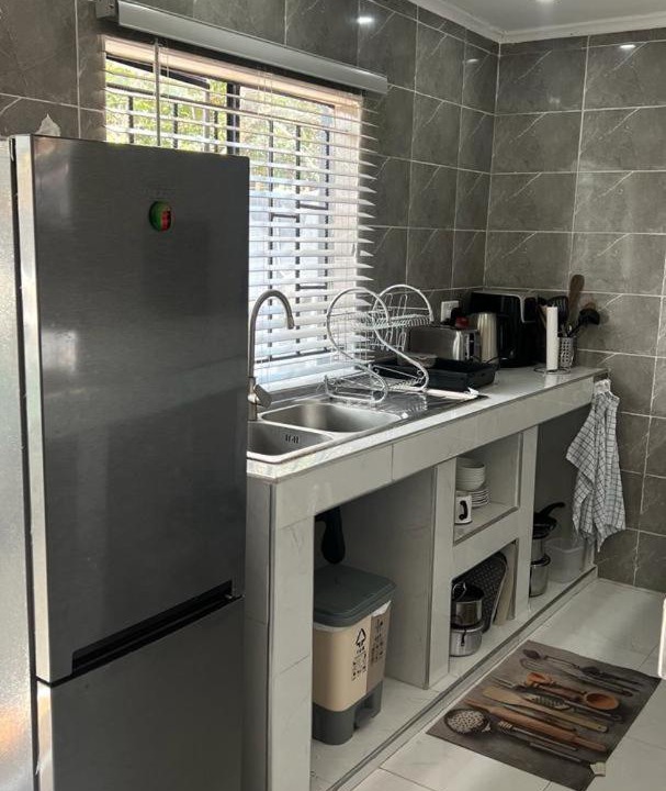 Photo of Kitchen in Lusaka Central