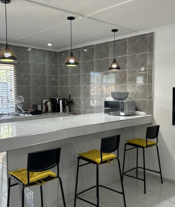 Photo of Kitchen in Lusaka Central