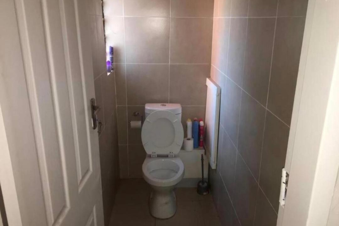 Photo of Bathroom in Lusaka Central