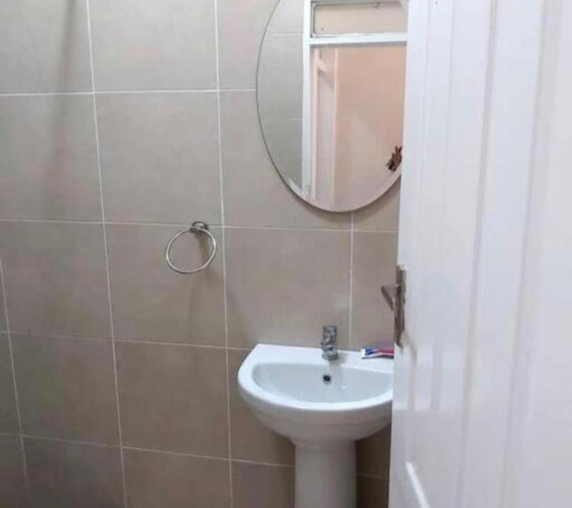 Photo of Bathroom in Lusaka Central