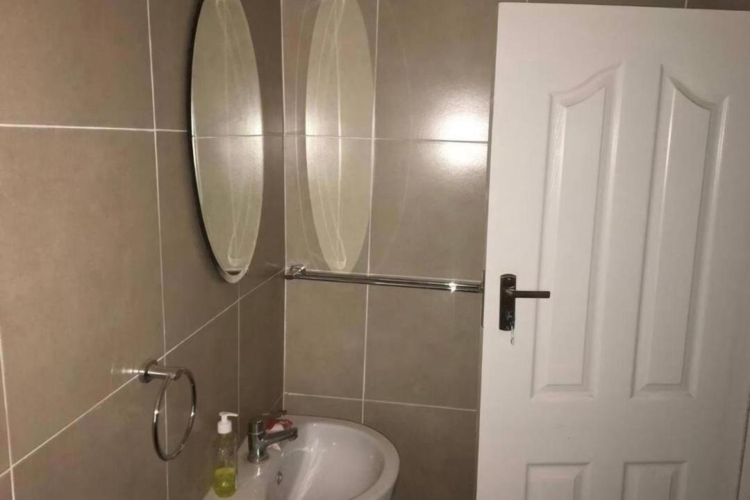 Photo of Bathroom in Lusaka Central