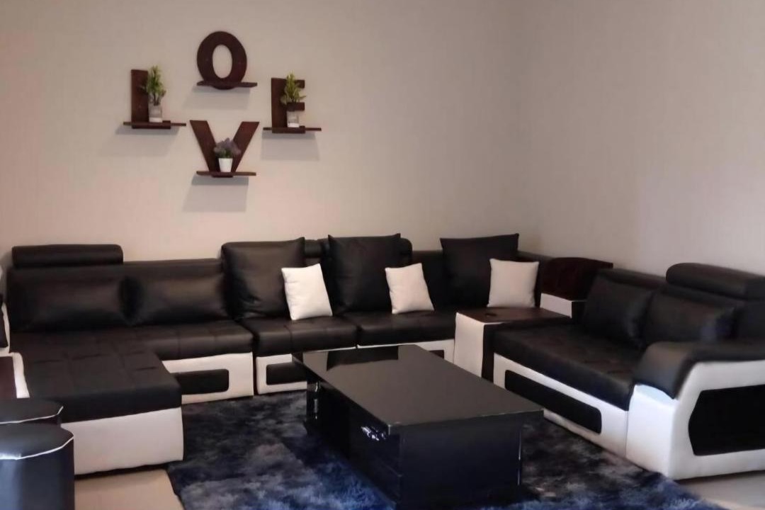 Photo of Livingroom in Lusaka Central