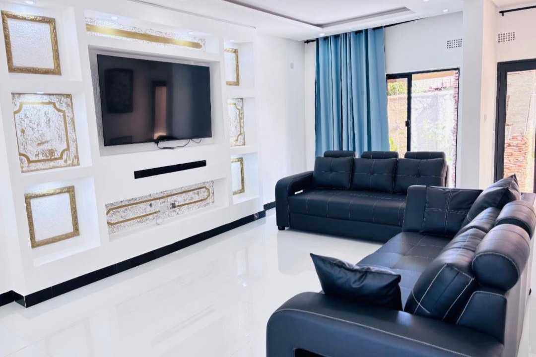 Photo of Livingroom in Kitwe