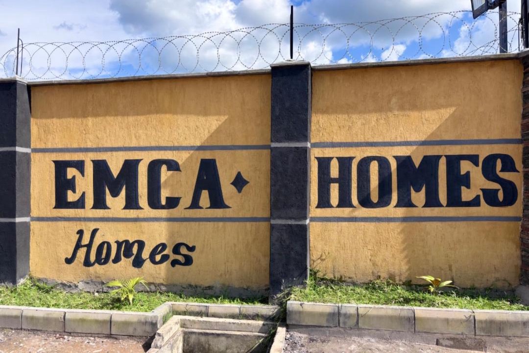 Photo of Buildings in Kitwe