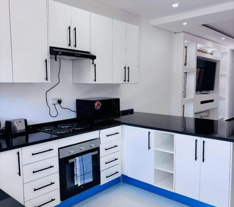 Photo of Kitchen in Kitwe