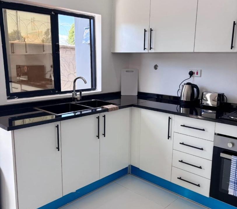 Photo of Kitchen in Kitwe