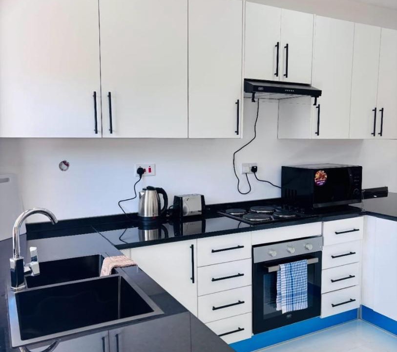 Photo of Kitchen in Kitwe