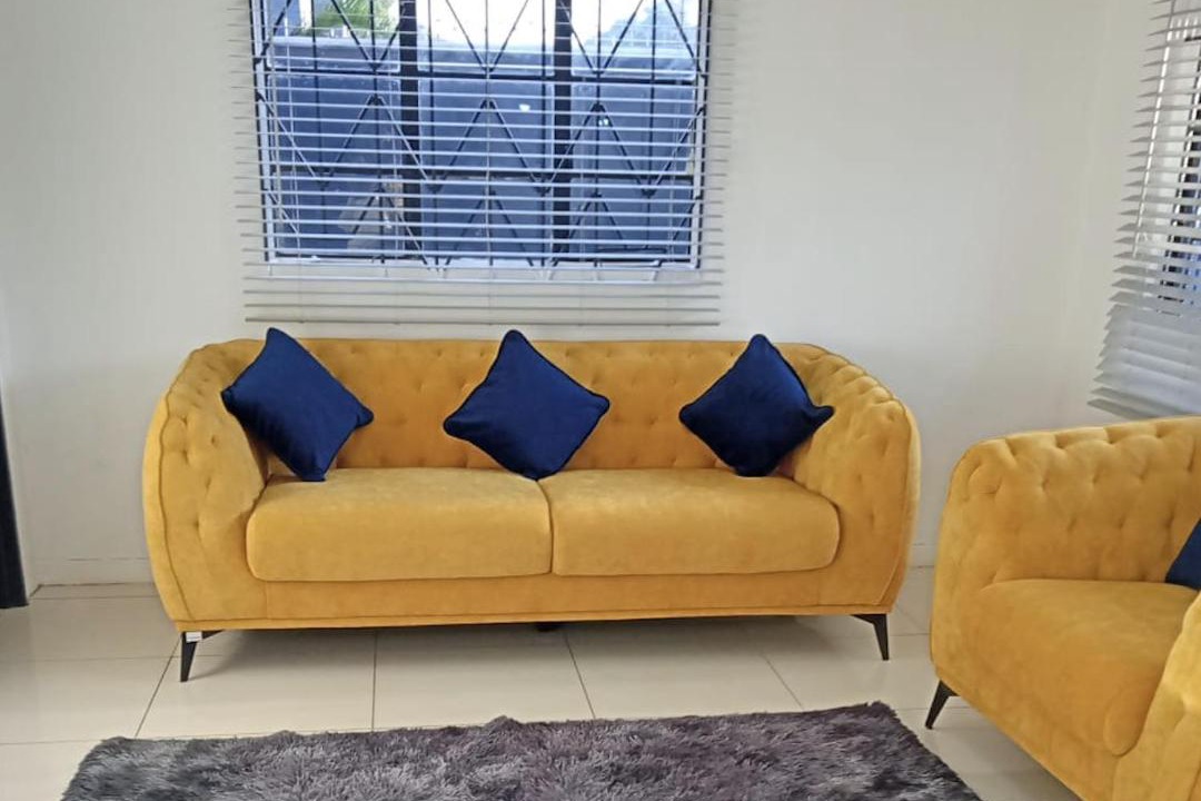 Photo of Livingroom in Lusaka Central