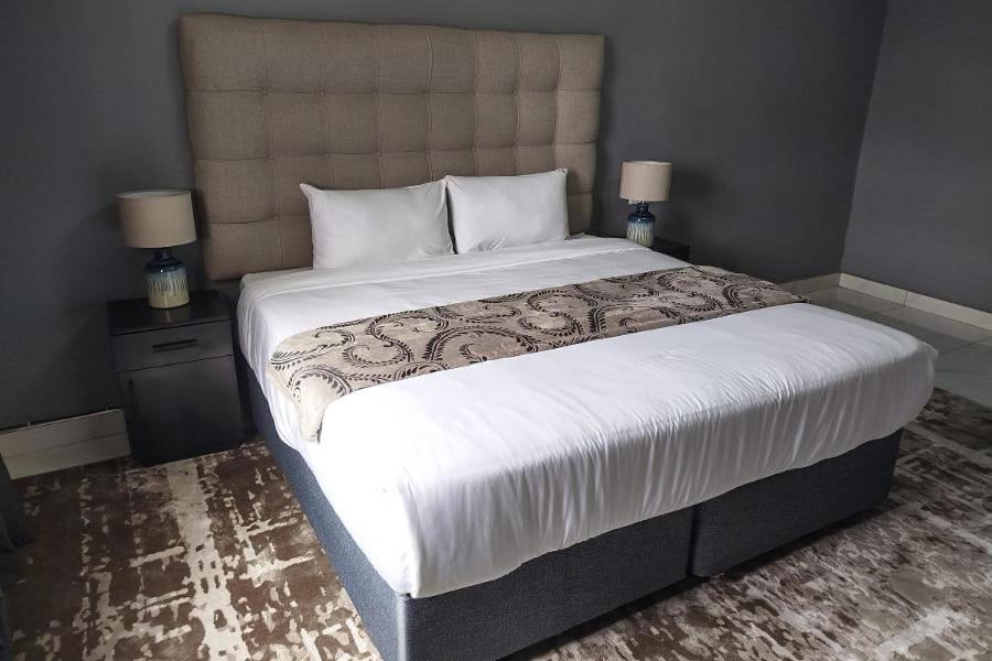 Photo of Bedroom in Bulawayo
