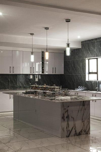 Photo of Kitchen in Bulawayo