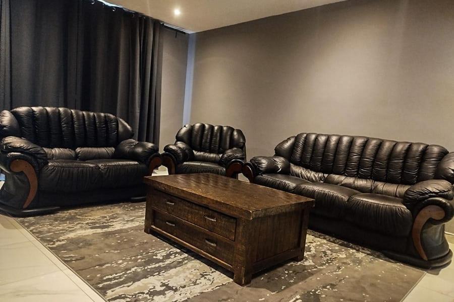 Photo of Livingroom in Bulawayo