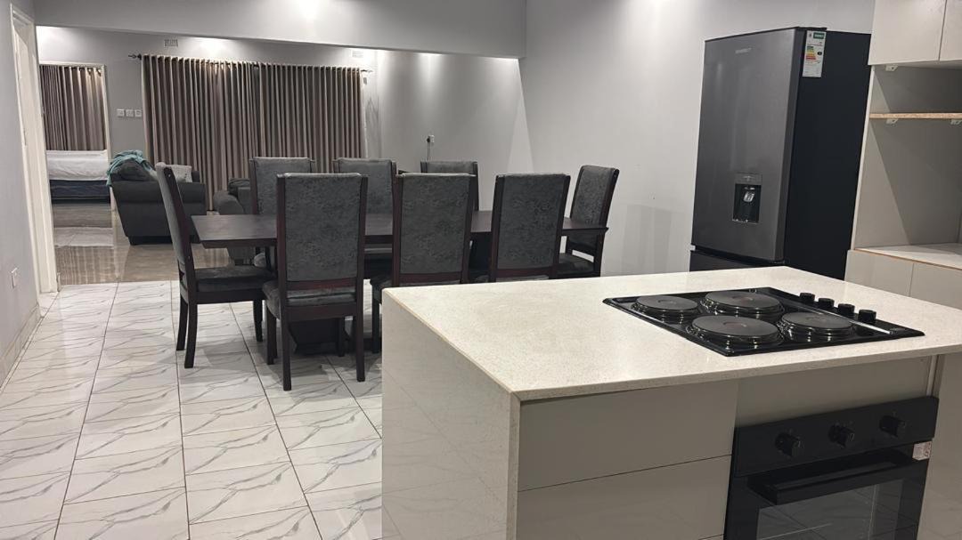 Photo of Kitchen in Victoria Falls
