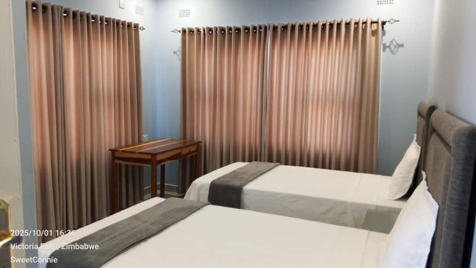 Photo of Bedroom in Victoria Falls