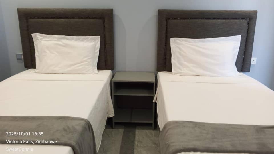 Photo of Bedroom in Victoria Falls