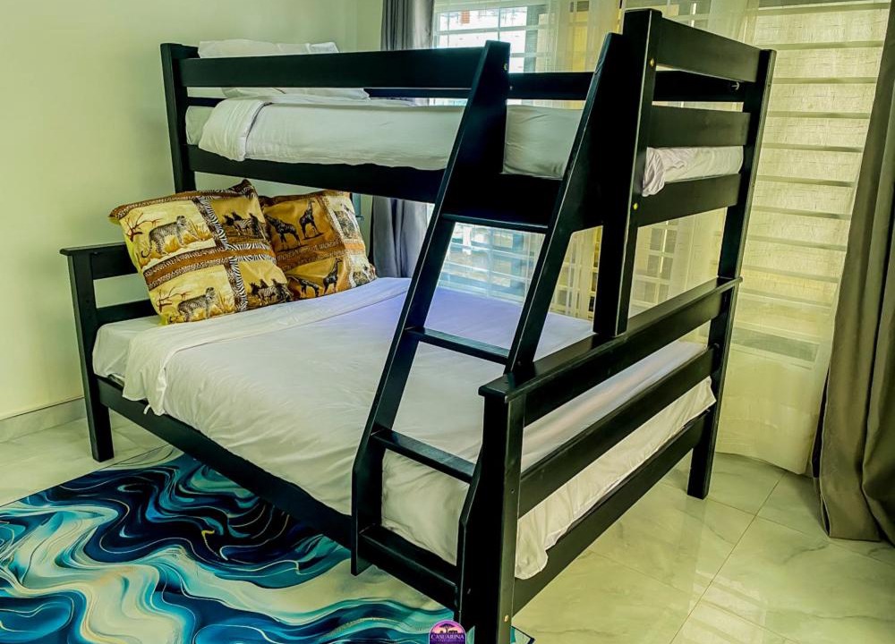 Photo of Bedroom in Livingstone