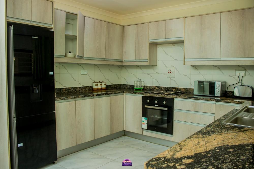 Photo of Kitchen in Livingstone