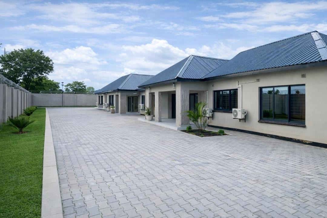 Photo of Others in Livingstone