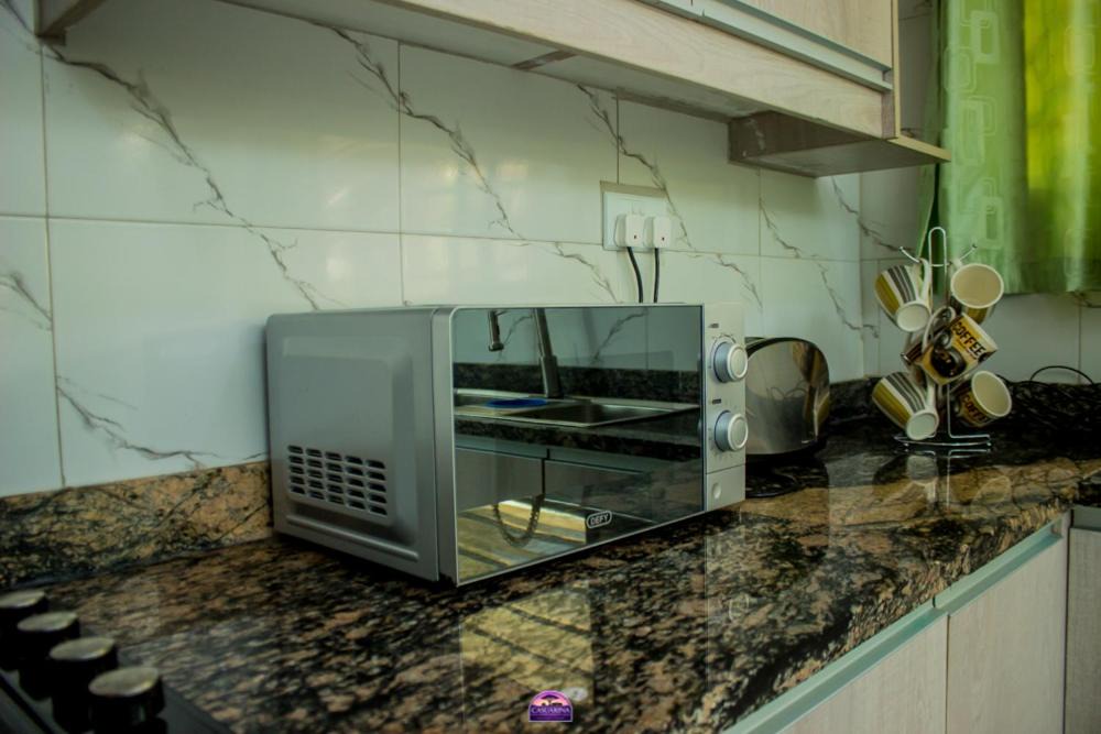 Photo of Kitchen in Livingstone