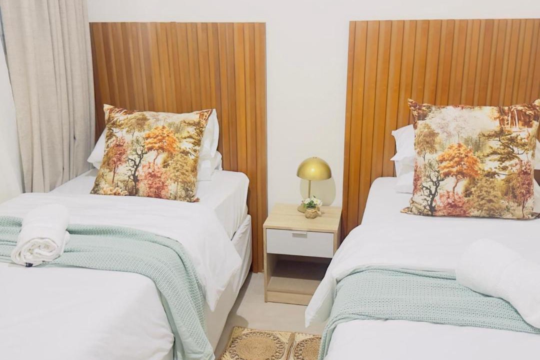 Photo of Bedroom in Midlands
