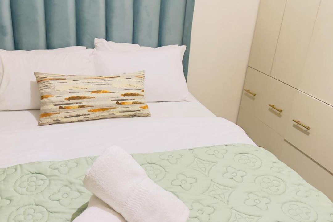 Photo of Bedroom in Midlands