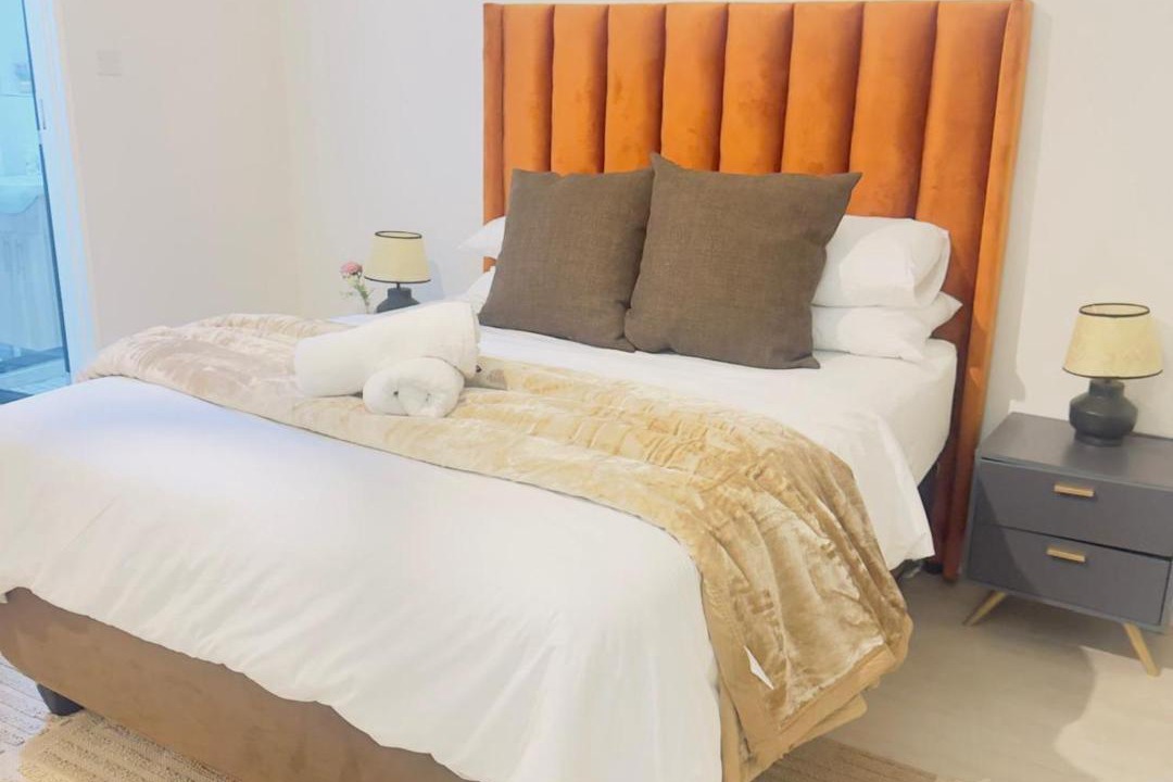 Photo of Bedroom in Midlands