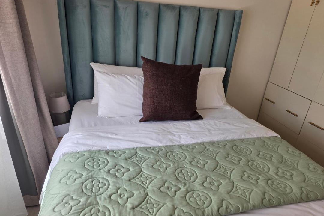 Photo of Bedroom in Midlands