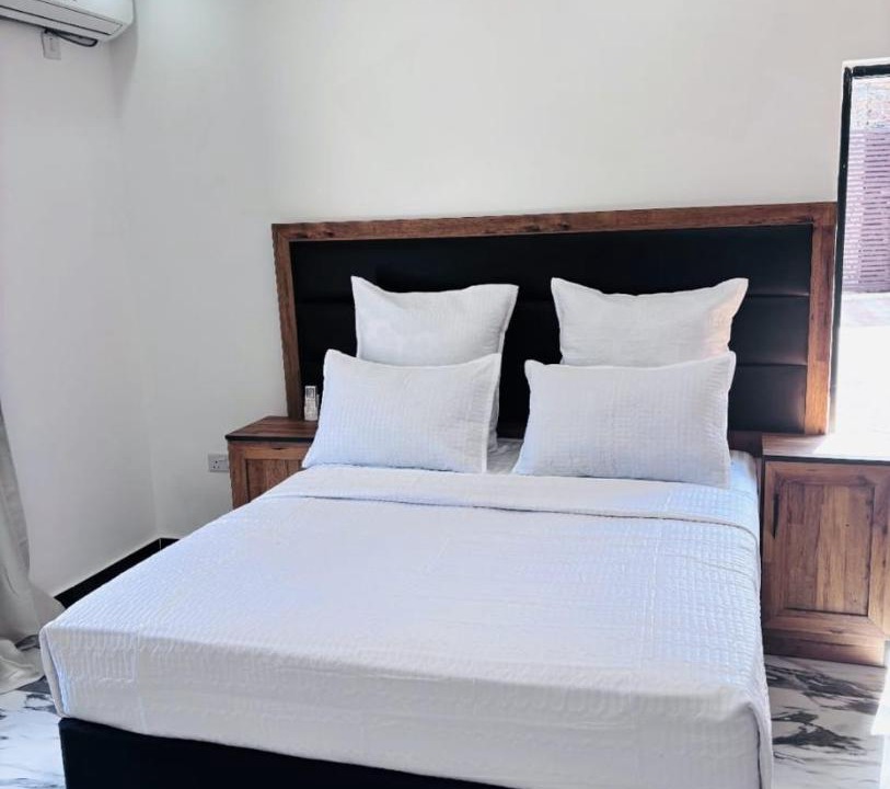 Photo of Bedroom in Kitwe