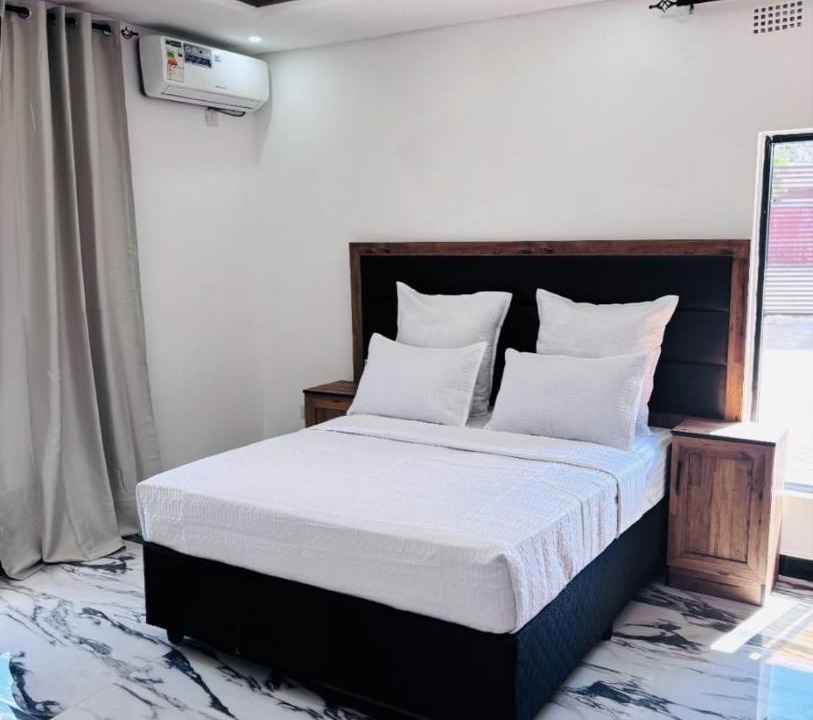 Photo of Bedroom in Kitwe
